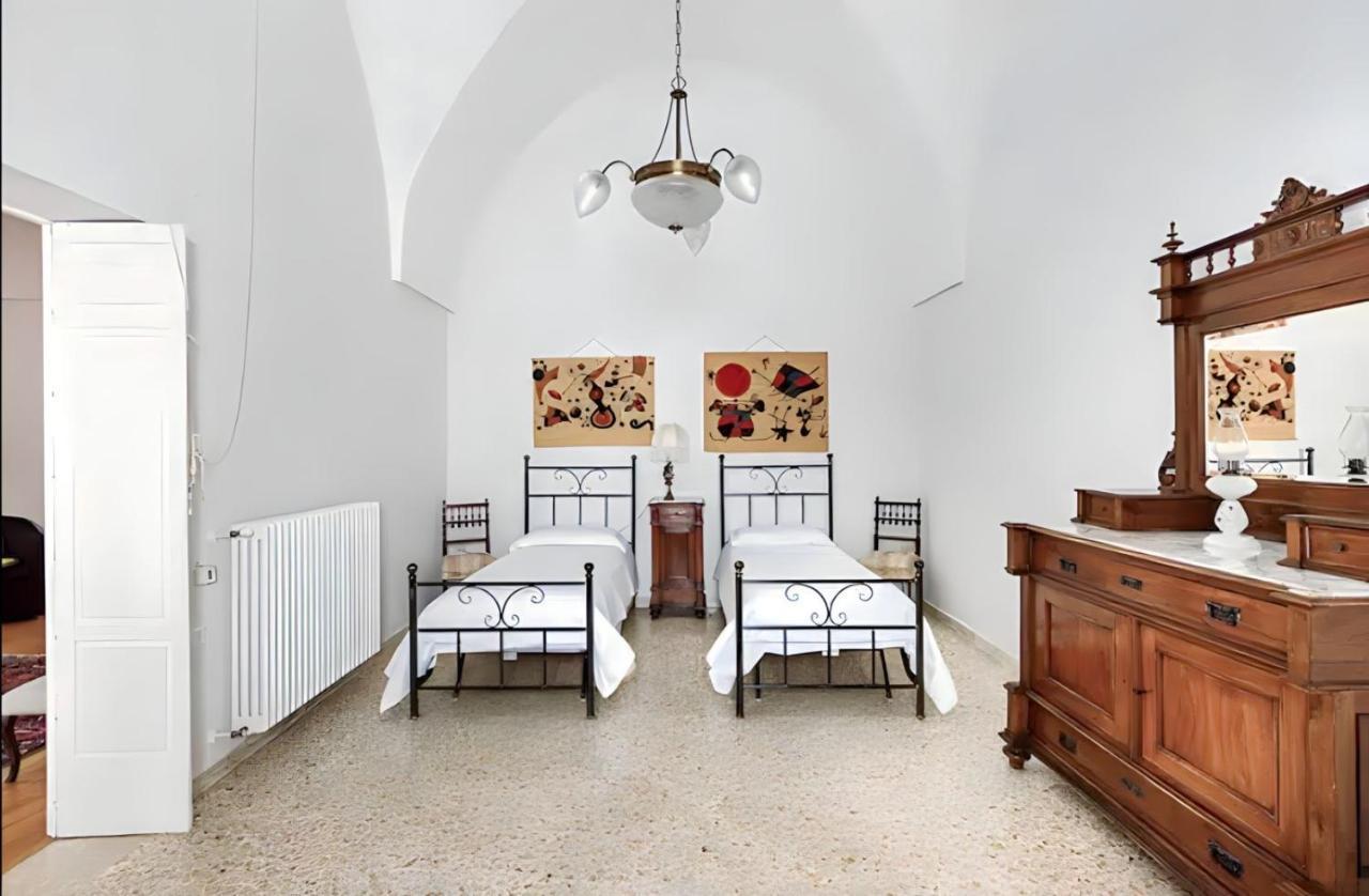 דירות Ostuni 10Min Dal Mare - Dimora Luxury Con Terrazza מראה חיצוני תמונה