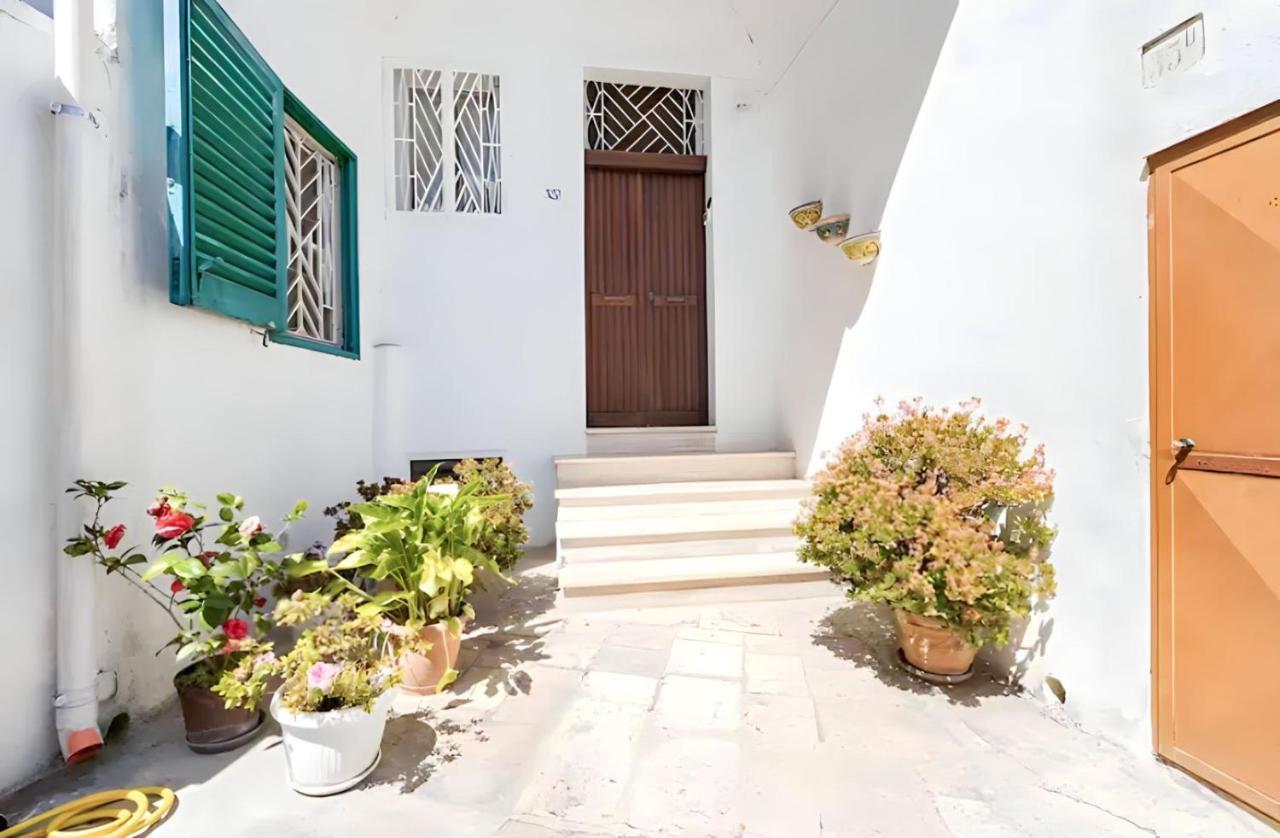 דירות Ostuni 10Min Dal Mare - Dimora Luxury Con Terrazza מראה חיצוני תמונה