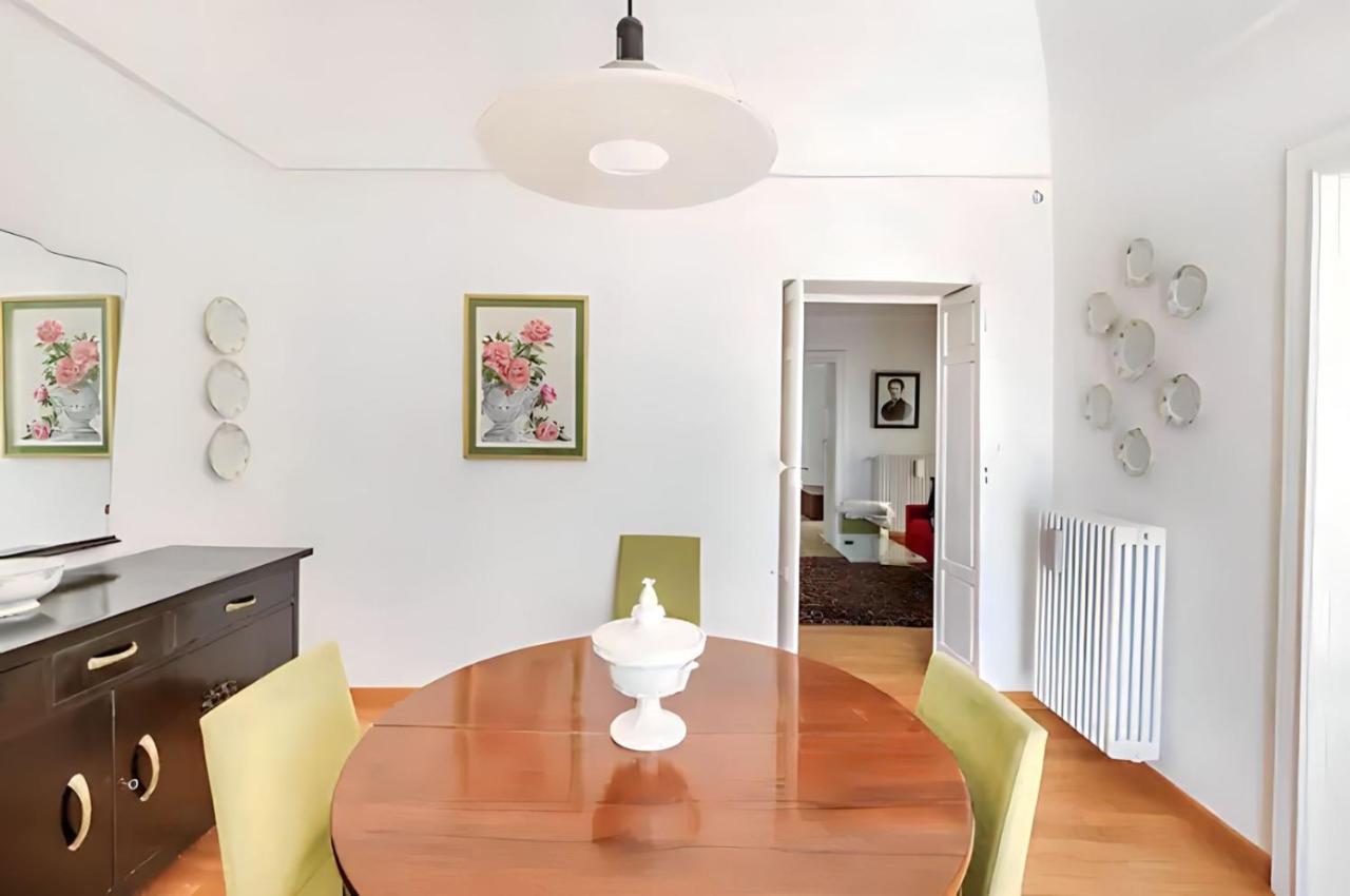 דירות Ostuni 10Min Dal Mare - Dimora Luxury Con Terrazza מראה חיצוני תמונה