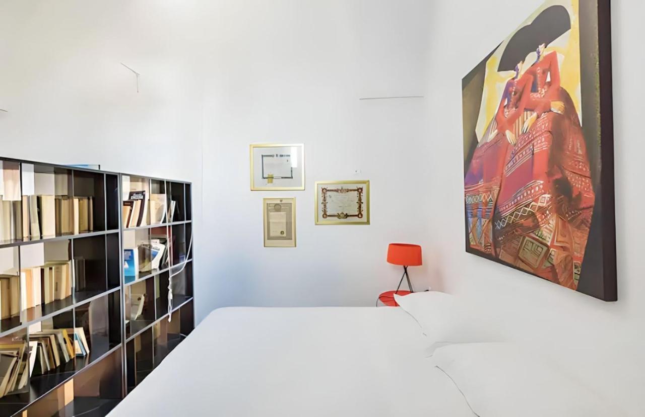 דירות Ostuni 10Min Dal Mare - Dimora Luxury Con Terrazza מראה חיצוני תמונה