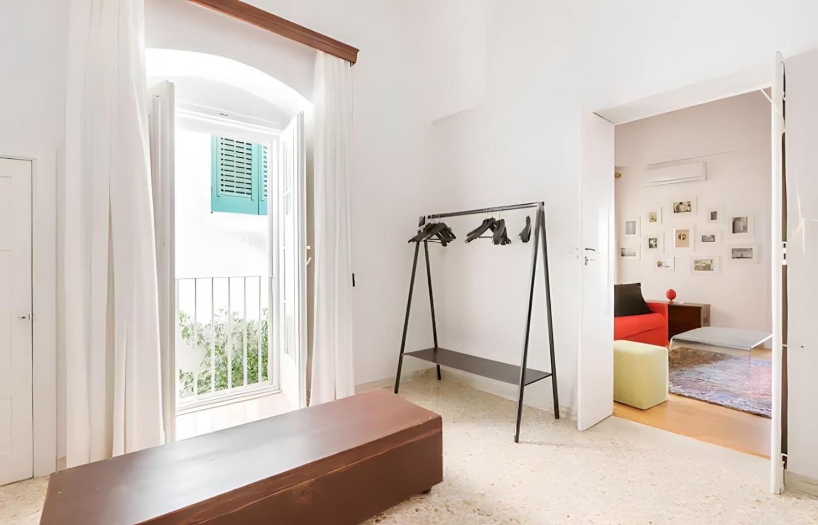 דירות Ostuni 10Min Dal Mare - Dimora Luxury Con Terrazza מראה חיצוני תמונה