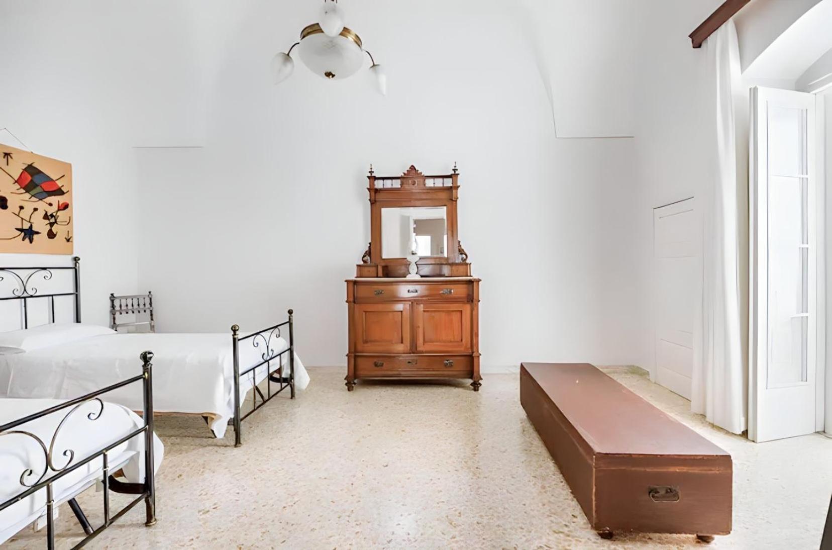דירות Ostuni 10Min Dal Mare - Dimora Luxury Con Terrazza מראה חיצוני תמונה